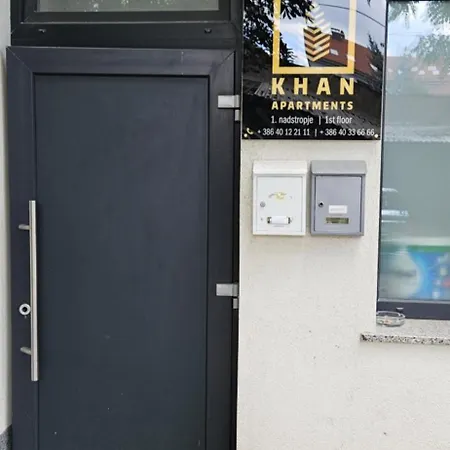 Khan Apartman
