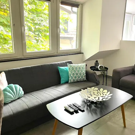 Khan リュブリャナ