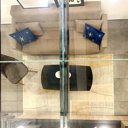 Khan Apartman Ljubljana