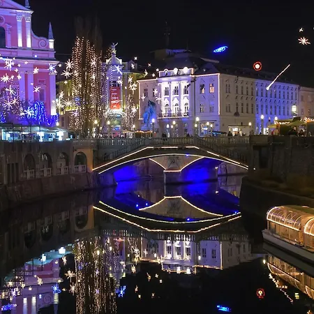 Khan * リュブリャナ