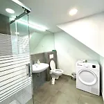 Appartement Khan Ljubljana
