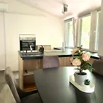 Appartement Khan