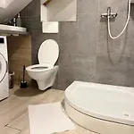 Appartement Khan *