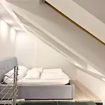 Appartement Khan Ljubljana