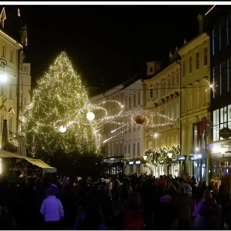 Διαμέρισμα Khan