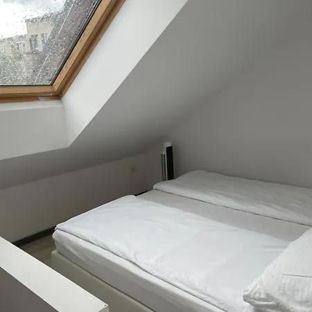 Apartamento Khan *