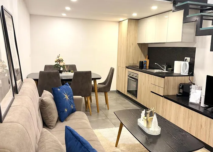 Khan Λιουμπλιάνα