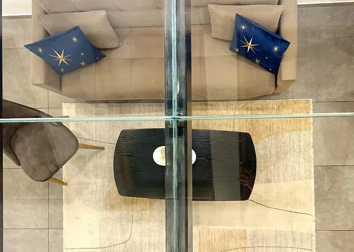 Khan Διαμέρισμα Λιουμπλιάνα