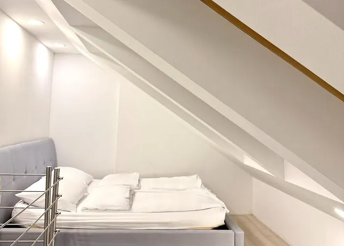 Διαμέρισμα Khan Λιουμπλιάνα